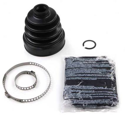 Mini CV Joint Boot Kit - Front Inner 31600002882